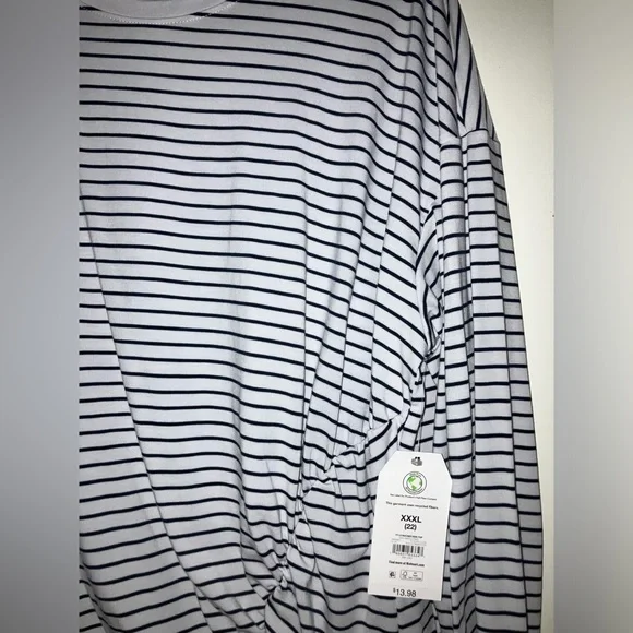 Time and Tru XXXL Top - Picture 3 of 12